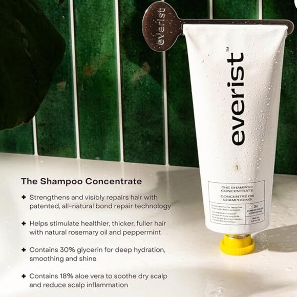 $24 Everist shampoo concentrate - Picture 1 of 1